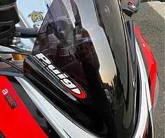 2016 Aprilia Tuono - Image 9/10