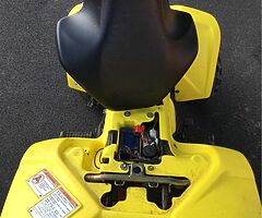 Suzuki lt 80 - Image 4/7