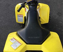 Suzuki lt 80 - Image 5/7