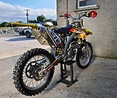 RMZ 450