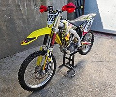 RMZ 450