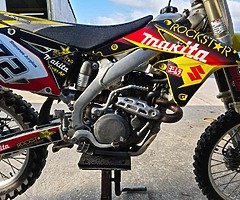 RMZ 450 - Image 4/6