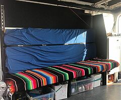 2016 Transit (camper) - Image 6/10