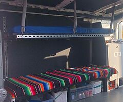 2016 Transit (camper) - Image 7/10