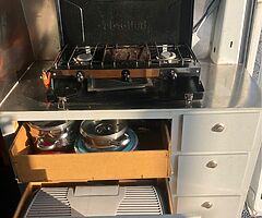 2016 Transit (camper) - Image 8/10