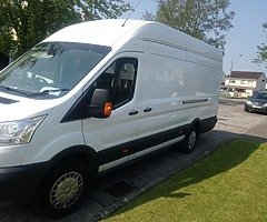 Ford transit v363 350E - Image 3/4