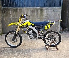 RMZ 250