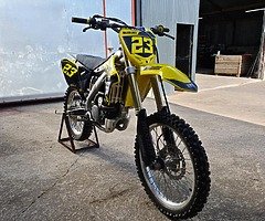 RMZ 250