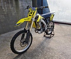 RMZ 250