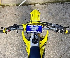 RMZ 250 - Image 7/8