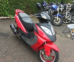 2005 Jonway YY2 - Image 4/7