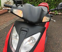 2005 Jonway YY2 - Image 5/7