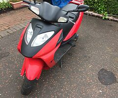 2005 Jonway YY2 - Image 6/7