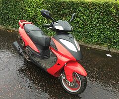 2005 Jonway YY2 - Image 7/7