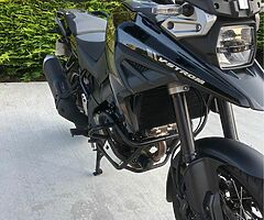 2021 Suzuki V-Strom - Image 4/10