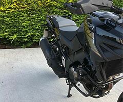 2021 Suzuki V-Strom - Image 5/10