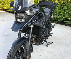 2021 Suzuki V-Strom - Image 7/10