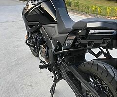 2021 Suzuki V-Strom - Image 8/10