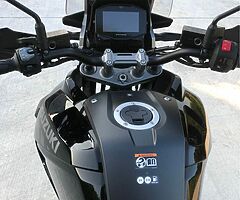 2021 Suzuki V-Strom - Image 9/10