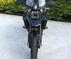 2021 Suzuki V-Strom - Image 10/10