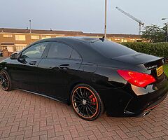 2016 Mercedes-Benz CLA-Class - Image 3/10