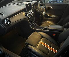 2016 Mercedes-Benz CLA-Class - Image 6/10