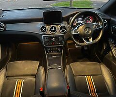 2016 Mercedes-Benz CLA-Class - Image 7/10