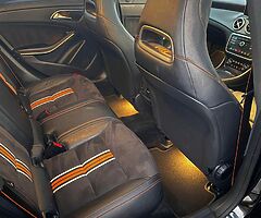 2016 Mercedes-Benz CLA-Class - Image 8/10