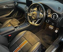 2016 Mercedes-Benz CLA-Class - Image 9/10
