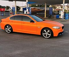 Bmw f10 520d - Image 4/10