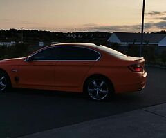 Bmw f10 520d - Image 5/10
