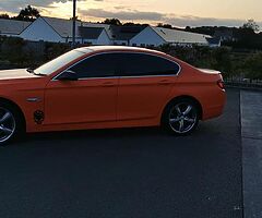 Bmw f10 520d - Image 6/10