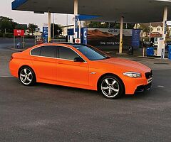 Bmw f10 520d - Image 7/10