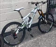 Medium size mountain bike for sale Marin - Image 3/5