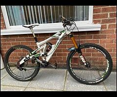 Medium size mountain bike for sale Marin - Image 5/5