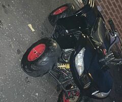 2010 Atv Atv110 - Image 3/8