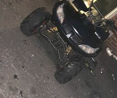 2010 Atv Atv110 - Image 4/8