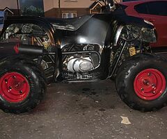 2010 Atv Atv110 - Image 5/8