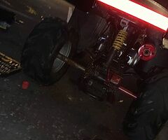 2010 Atv Atv110 - Image 6/8