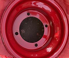 2010 Atv Atv110 - Image 7/8