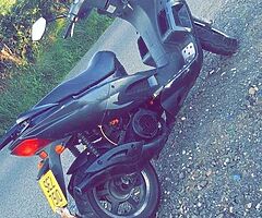 2008 Huatian Ht125 - Image 3/3