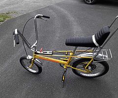 Raleigh Chopper