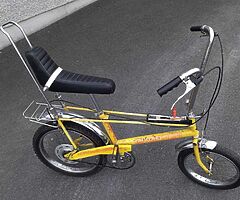 Raleigh Chopper - Image 4/7