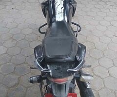 Apache .180cc  .Lot58 - Image 3/4