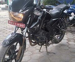 Apache .180cc  .Lot58 - Image 4/4