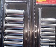 JD Motor Factors Virginia town 
A82 XT71 
Closing down sale
3 for 2 on everything - Image 5/10