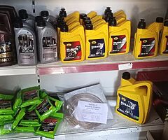 JD Motor Factors Virginia town 
A82 XT71 
Closing down sale
3 for 2 on everything - Image 10/10