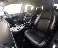 132 Lexus CT 200h Auto Hybrid/High spec/Leather - Image 6/10