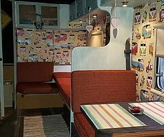 Unique Campervan For Sale - Image 3/7
