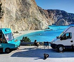 Unique Campervan For Sale - Image 4/7